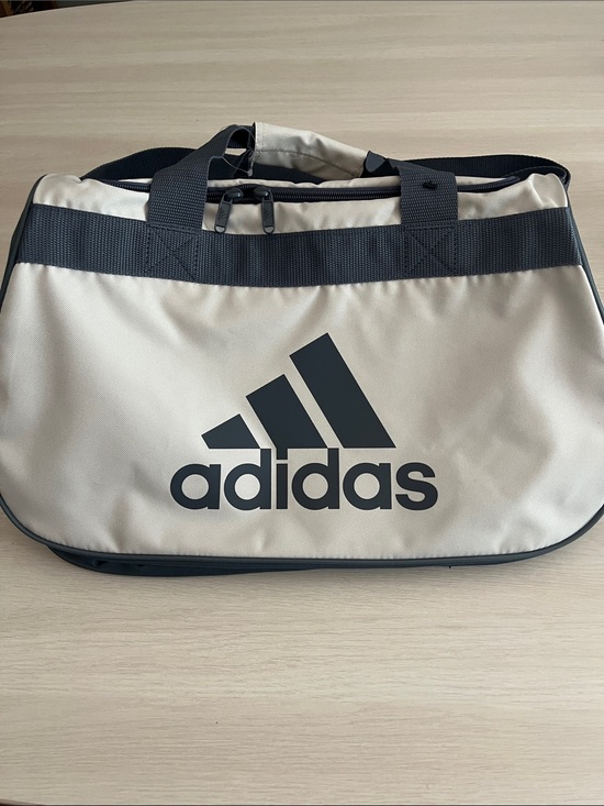 adidas Handbags - New Adidas Diablo Duffel Bag